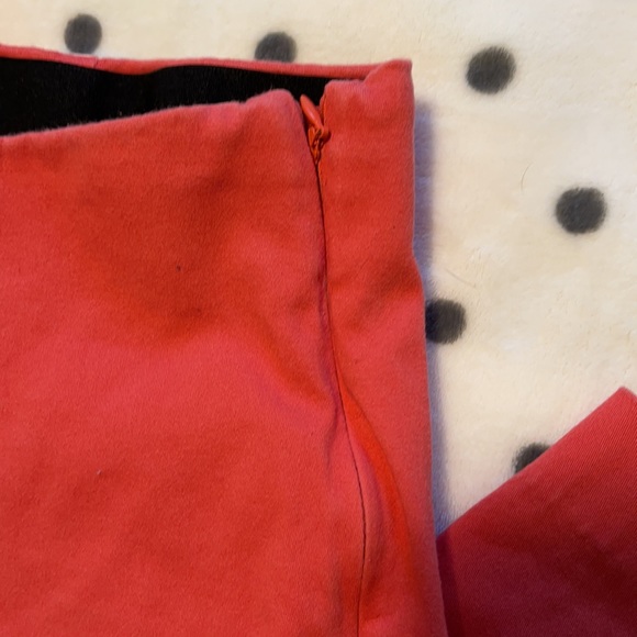 Skinny Ankle Pants - Picture 2 of 5